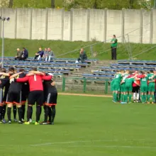 Zobacz zdjęcie: BKS nadal niepokonany