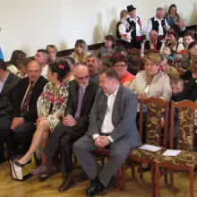 Zobacz zdjęcie: Na Ludową Nutę w Kruszynie