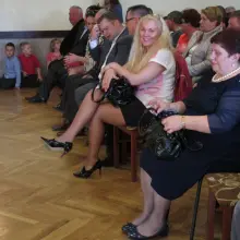 Zobacz zdjęcie: Na Ludową Nutę w Kruszynie