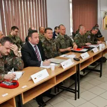 Zobacz zdjęcie: Polsko-niemiecka współpraca logistyczna