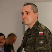 Zobacz zdjęcie: Polsko-niemiecka współpraca logistyczna