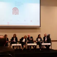 Zobacz zdjęcie: Bolesławianie na I Kongresie Muzealników Poslkich