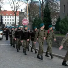 Zobacz zdjęcie: Ćwiczenie Commando
