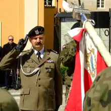 Zobacz zdjęcie: Święto Flagi w Bolesławcu