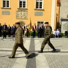 Zobacz zdjęcie: Święto Flagi w Bolesławcu