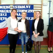 Zobacz zdjęcie: Konkurs