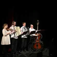 Zobacz zdjęcie: Koncert patriotyczny