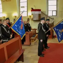 Zobacz zdjęcie: Gminny Dzień Strażaka
