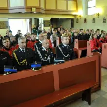 Zobacz zdjęcie: Gminny Dzień Strażaka
