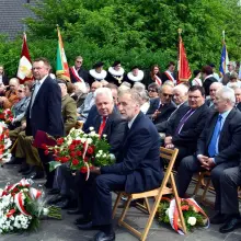Zobacz zdjęcie: Uroczystość