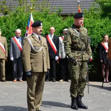 Zobacz zdjęcie: Uroczystość