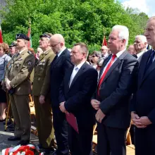 Zobacz zdjęcie: Uroczystość