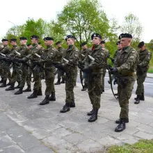 Zobacz zdjęcie: Uroczystość