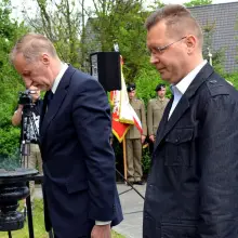 Zobacz zdjęcie: Uroczystość