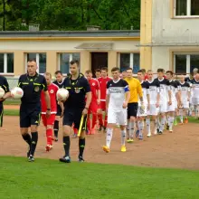 Zobacz zdjęcie: BKS przegrał z Sokołem 2:5