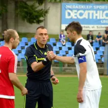 Zobacz zdjęcie: BKS przegrał z Sokołem 2:5