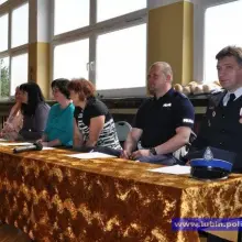 Zobacz zdjęcie: Turniej „Bezpieczny sześciolatek”