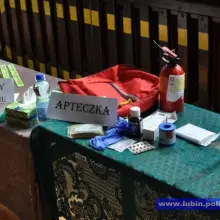 Zobacz zdjęcie: Turniej „Bezpieczny sześciolatek”