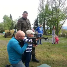 Zobacz zdjęcie: Noc w Muzeum Historii i Militariów