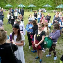 View photo: Forest Amphitheater Opened