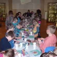 Zobacz zdjęcie: Zdjęcia z Nocy w Muzeum