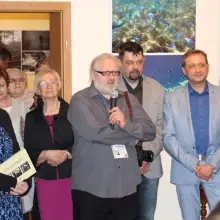 Zobacz zdjęcie: Zdjęcia z Nocy w Muzeum