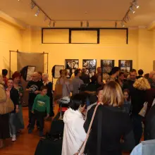 Zobacz zdjęcie: Zdjęcia z Nocy w Muzeum