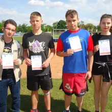Zobacz zdjęcie: Gimnazjada