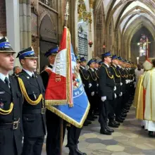 Zobacz zdjęcie: Dzień Strażaka