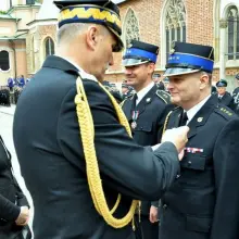 Zobacz zdjęcie: Dzień Strażaka