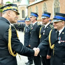 Zobacz zdjęcie: Dzień Strażaka