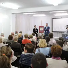 Zobacz zdjęcie: Spotkanie z Marcinem Mellerem