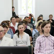 Zobacz zdjęcie: Spotkanie z Marcinem Mellerem