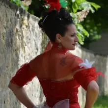 Zobacz zdjęcie: Festiwal Fryzur w Teatrze Starym