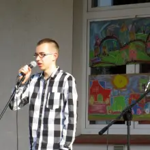 Zobacz zdjęcie: Europejski Dzień Matki w Kruszynie