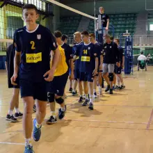 Zobacz zdjęcie: Siatkarska Majówka