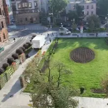 Zobacz zdjęcie: Kwitnąca Legnica