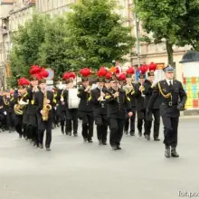 Zobacz zdjęcie: Dzień Strażaka