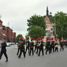 Zobacz zdjęcie: Dzień Strażaka