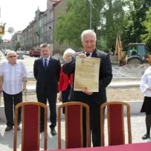 Zobacz zdjęcie: Akt erekcyjny