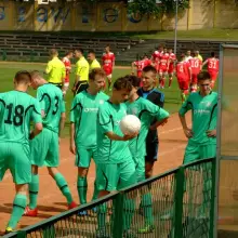 Zobacz zdjęcie: Wysoka porażka juniorów BKS Gaz-System ze Śląskiem