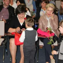 Zobacz zdjęcie: Dzień Mamy w BOK-MC