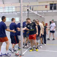Zobacz zdjęcie: BTS vs Samorządowcy