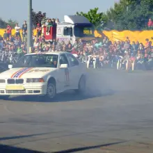 Zobacz zdjęcie: American Motor Show w Bolesławcu