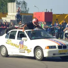 Zobacz zdjęcie: American Motor Show w Bolesławcu