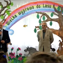 Zobacz zdjęcie: Wielka wyprawa do lasu