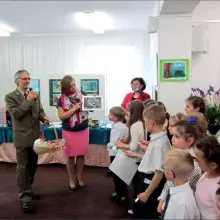 Zobacz zdjęcie: Wielka wyprawa do lasu