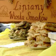 Zobacz zdjęcie: Tydzień z Powiatem - prezentacje wiosek tematycznych