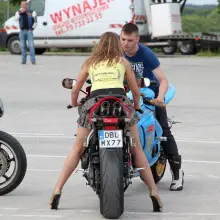 Zobacz zdjęcie: Bolesławiec Moto Show