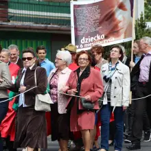 Zobacz zdjęcie: Marsz dla życia i rodziny